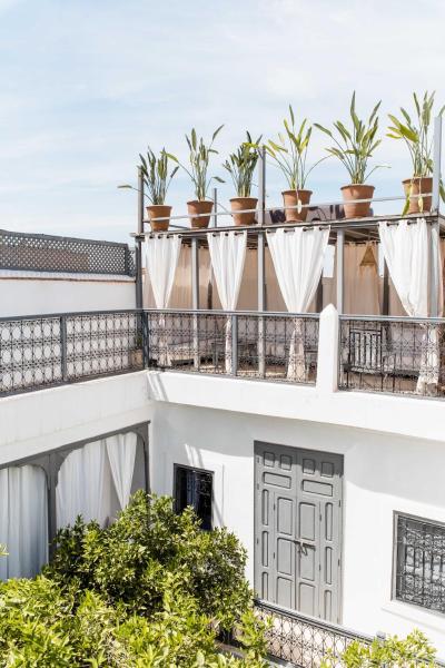 RIAD MAGIE Boutique Hotel, Rezervați Riad Hoteluri în Marrakech-Tensift-Haouz cu piscină, Piscină