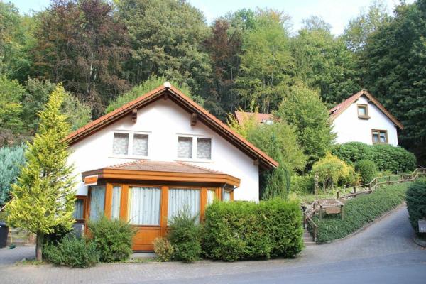 Haus Hirtenbergblick, Rezervați Apartament Lonau Saxonia Inferioară