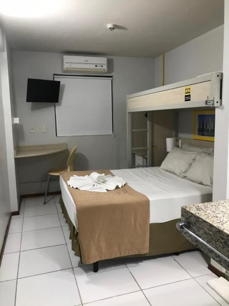 EXPRESSO R1 HOTEL, Rezervați Hotel Hoteluri ieftine în Bahia