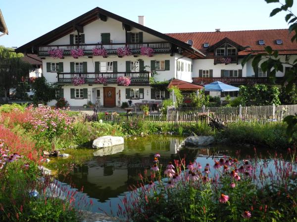 Wachingerhof, Rezervați Sejur la fermă Bad Feilnbach Chiemgau