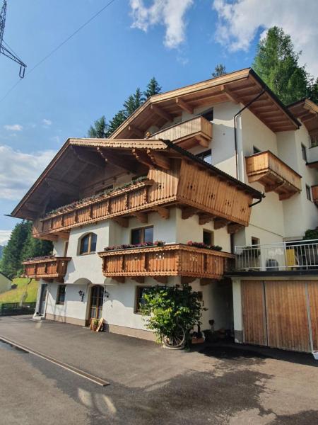 Gästehaus Flörl 1, Rezervați Apartament Hoteluri în Tirol cu parcare, Parcare