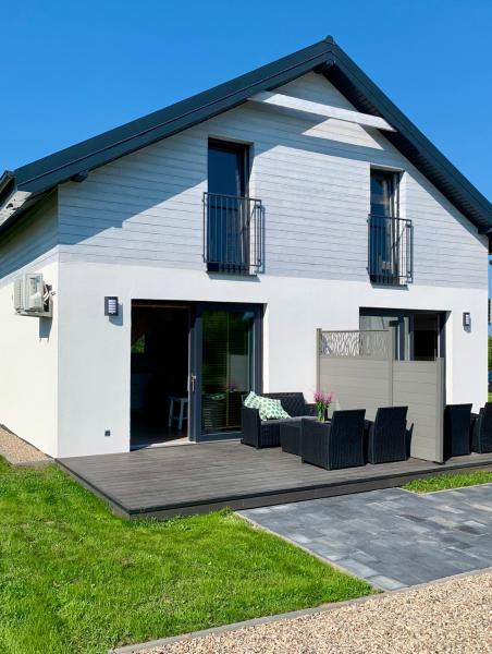 MorzeZatoka - apartamenty Władysławowo, Rezervați Apartament Hoteluri în Pomerania cu parcare, Parcare