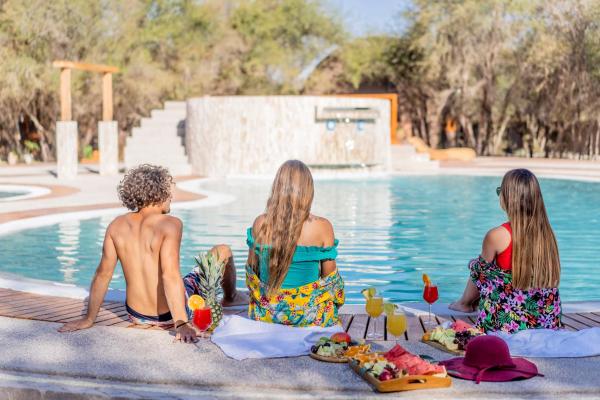 Tantakuy Eco Experience Hotel, Rezervați Hotel Hoteluri ieftine în Tarapacá