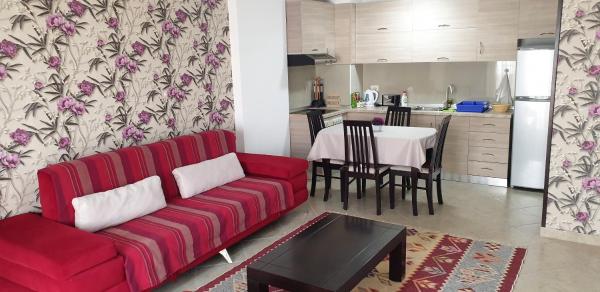 Comfort Apartments, Rezervați Apartament Fier Albanian Riviera