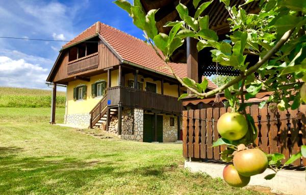 Country House Novosel 1907, Rezervați Casă la țară Jastrebarsko Zagreb