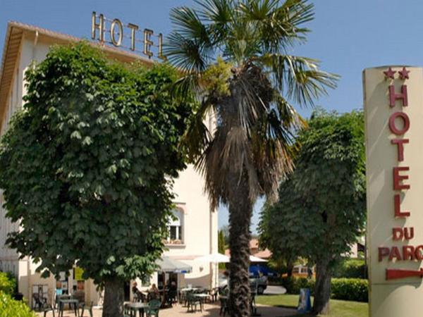 Hôtel du Parc, Rezervați Hotel Salies-du-Salat 
