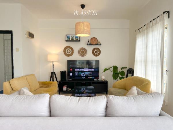 BayView Suites Port Dickson By MAISON