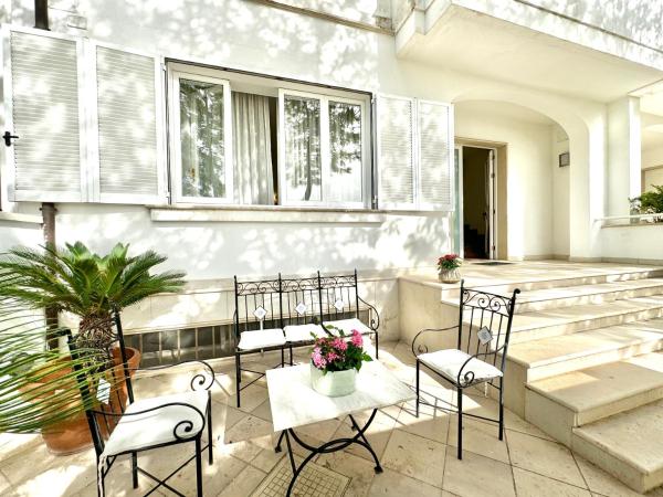 A casa di Chiara, Rezervați Bed and Breakfast Nardò Salento