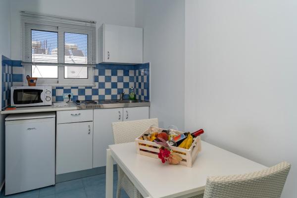 Mediterraneo Apartments