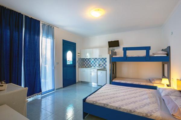 Mediterraneo Apartments