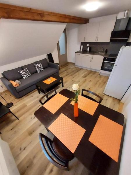 Apartmány Rudník Bolkov, Rezervați Apartament Rudník Hradec Kralove