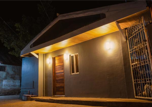 B&B Backpackers, Rezervați Hostel Hosteluri în Coron, Hostel
