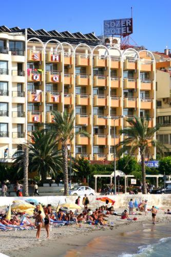 Hotel Sozer