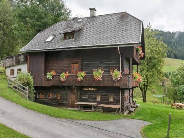 Holiday Home Blocher Ariach, Rezervați Cabana  