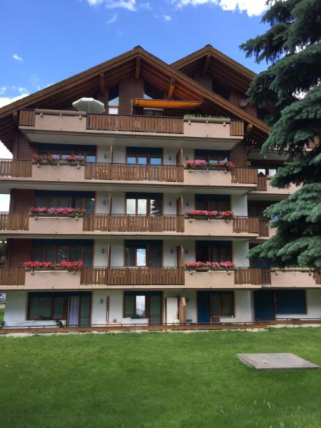 Guesthouse St. Martin, Rezervați Apartament Taesch 