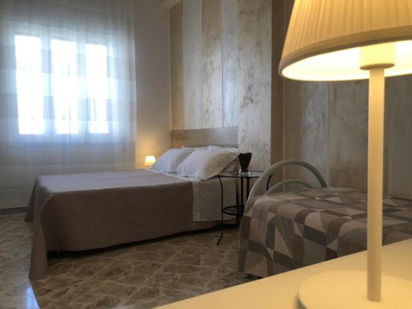 B&B Nonna Fifina, Rezervați Bed and Breakfast Bitonto Bari Province