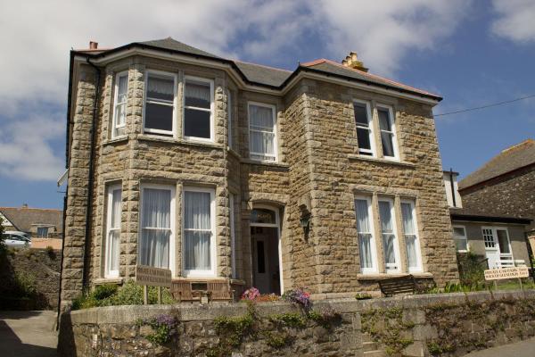 Glenleigh Bed and Breakfast