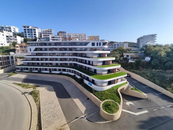 Allure Apartments, Rezervați Apartament Ulcinj 