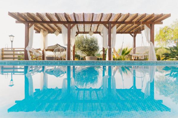 Quinta Bohemia, Rezervați Casă de vacanță Hoteluri cu SPA în Algarve, SPA
