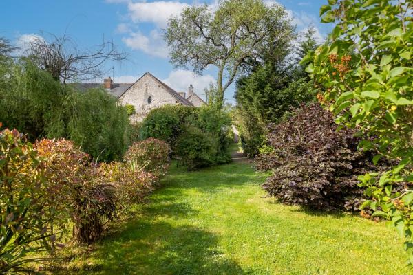 Loire Valley Gite - Les Bocages, Rezervați Hotel Hoteluri în Centre cu piscină, Piscină