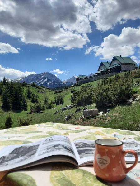 Apartmani 1490, Rezervați Apartament Hoteluri în Zabljak County cu parcare, Parcare