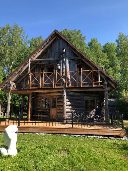 Villa Hideaway, Rezervați Casă de vacanță Case de vacanță Pärnumaa, Casetă