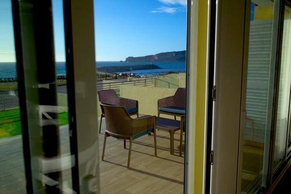 Resort Holidays Nazaré, Rezervați Vilă Nazaré 