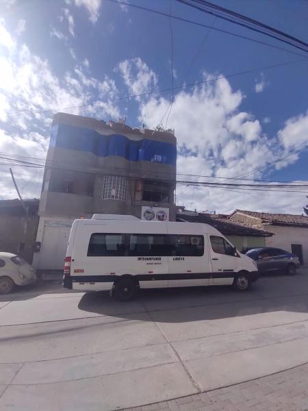 BACKPAKERS MIRADOR, Rezervați Apartament Apartamente în Ancash, Apartament
