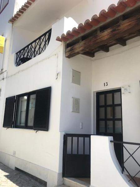 Casa dos Pais, Rezervați Apartament Odeceixe 