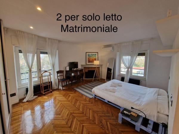 ELEGANT ROOMS PARIOLI, Rezervați Pensiune Flaminio Parioli 