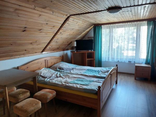 Baltic, Rezervați  Hoteluri în Pomerania cu parcare, Parcare