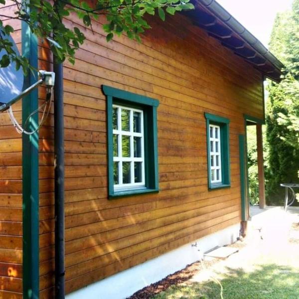 Ferienhaus Himmelreich, Rezervați Apartament Seebenstein Austria de Jos