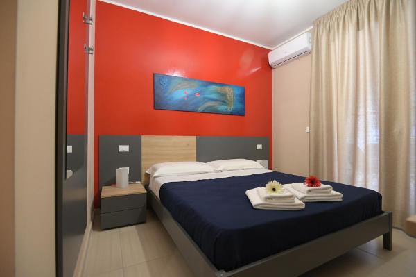 CLC Home B&B, Rezervați Apartament Hoteluri în Calabria cu parcare, Parcare