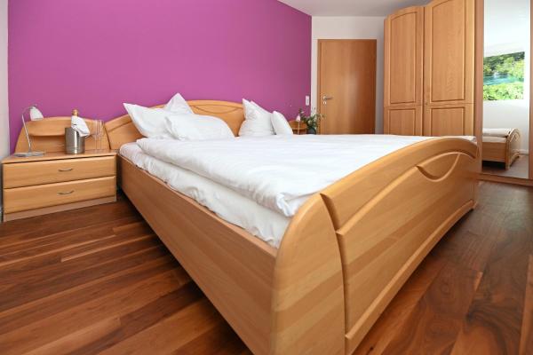 Hotel Restaurant Luise, Rezervați Hotel Badenweiler 