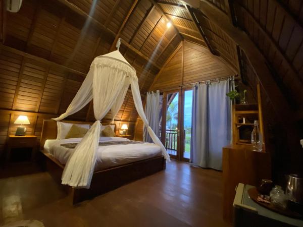 Kubu Bakas Guest House, Rezervați Pensiune Hoteluri ieftine în Bali