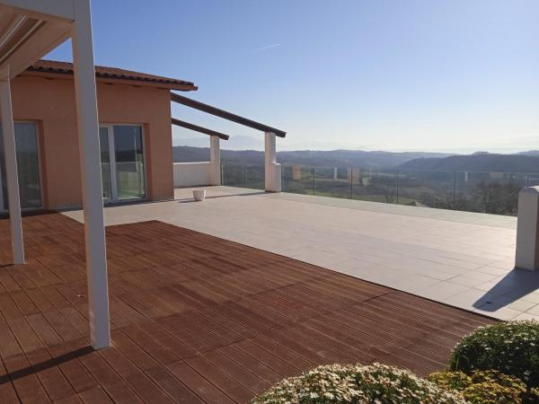 Agriturismo Il cielo in terra, Rezervați Hotel Sant'Oreste Lazio