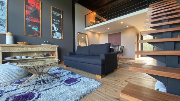 LOFTS de FREIXAS, Rezervați Apartament Pilar Buenos Aires