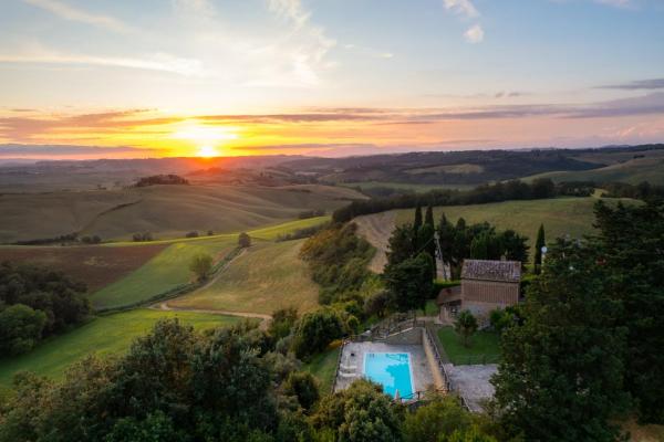 Villa Frantusina, Rezervați Casă de vacanță Hoteluri în Villamagna cu piscină, Piscină