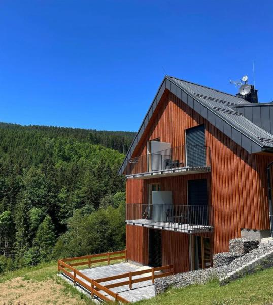 Prima Apartmán Dolní Morava, Rezervați Apartament Dolni Morava Pardubice Region