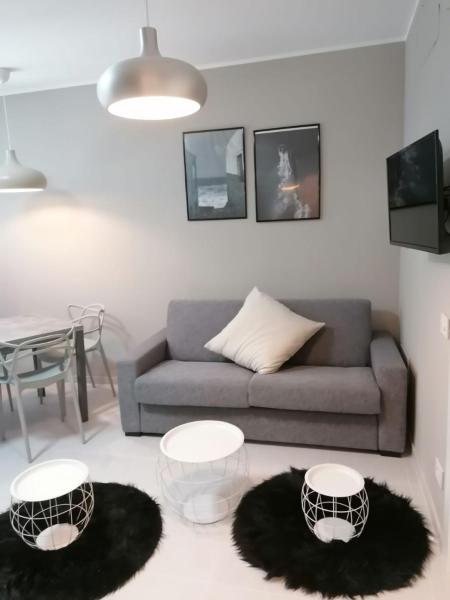 Sea 1 Spa&Wellness, Rezervați Apartament Civitanova Marche 
