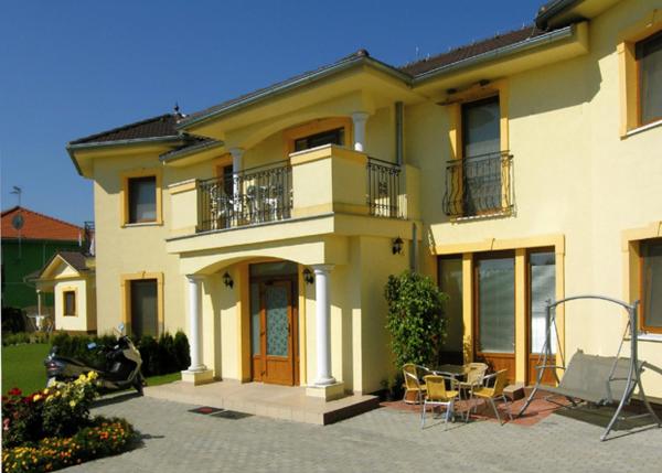 Apartmany Family Velky Meder, Rezervați Hotel-apartament Hoteluri ieftine în Trnavský kraj