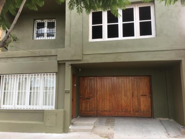 Residencia La Isabel, Rezervați Cazare la o familie San Luis San Luis Province