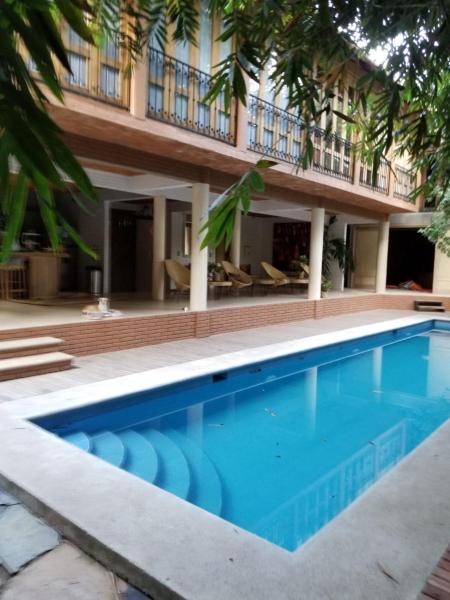 Hotel Bendita Luna, Rezervați Hotel Hoteluri 5* în Mazunte, lângă Mazunte Beach, 5*