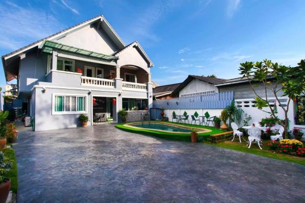 Chean-Chean House, Rezervați Hostel Hosteluri în Northern Thailand, Hostel