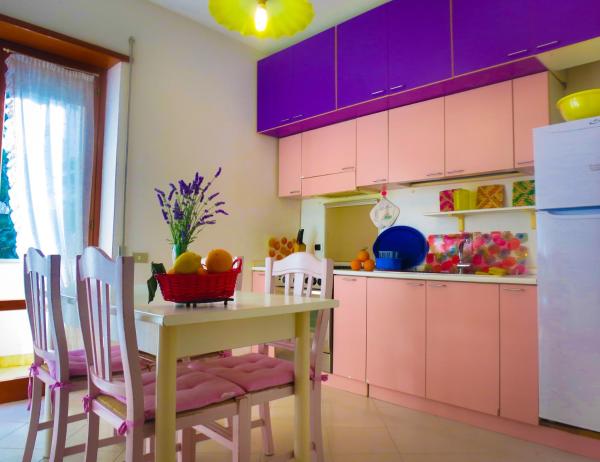 Appartamenti Casescauri, Rezervați Apartament Scauri Lazio Coast