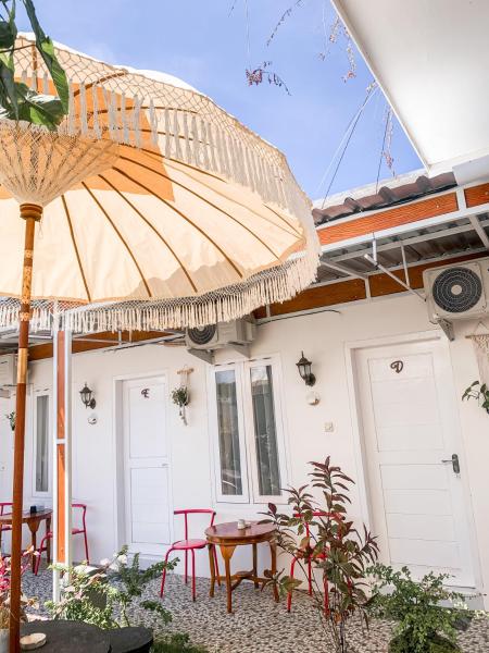 Tropical Paradiso Homestay, Rezervați Cazare la o familie Banyuwangi East Java