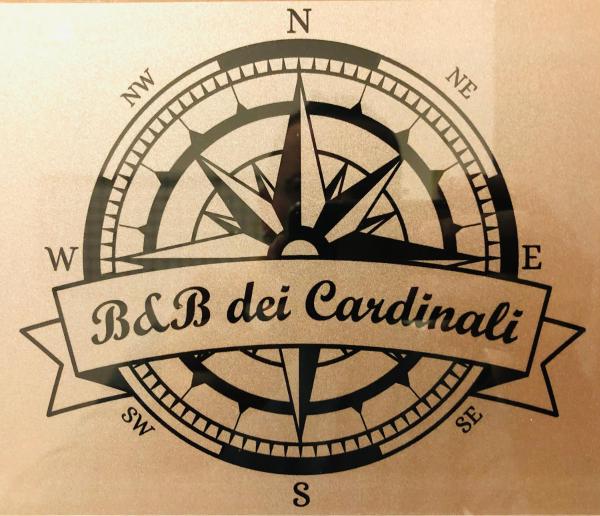B&B Dei Cardinali, Rezervați Bed and Breakfast Hoteluri în Umbria cu parcare, Parcare