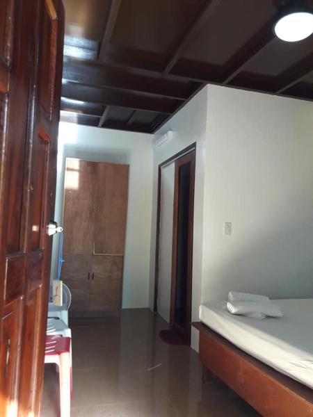 Bearby Siargao Homestay by RedDoorz, Rezervați Hotel Hoteluri ieftine în Siargao Island