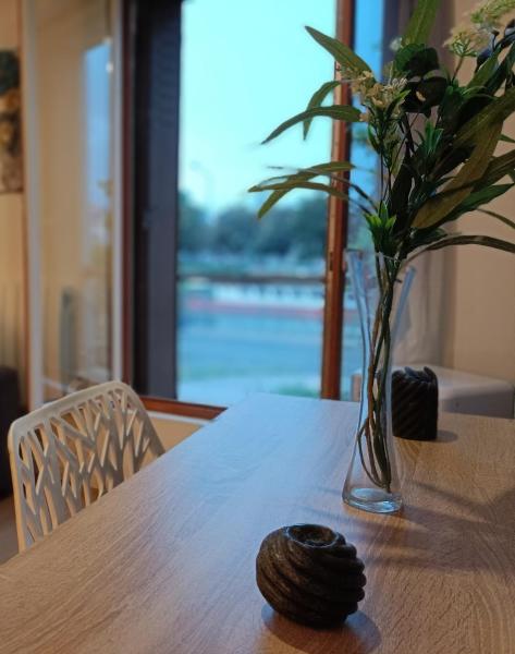 T2 - Paris & Disney - LES BORDS DE MARNE, Rezervați Apartament Meaux 