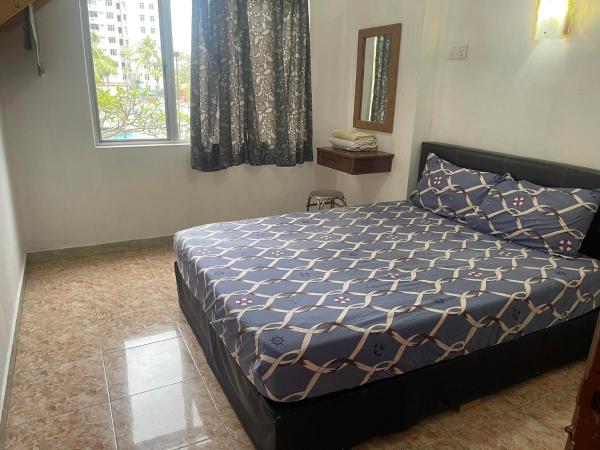 Private,Glory Beach Resort port dickson-negeri sembilan